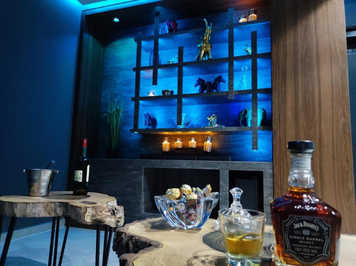 Pentlux - Spa Penthouse In The Heart Of סקופיה מראה חיצוני תמונה