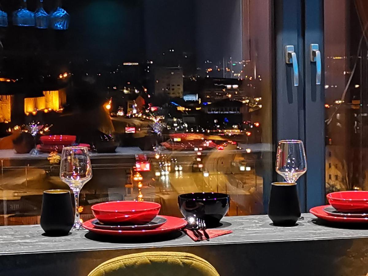 Pentlux - Spa Penthouse In The Heart Of סקופיה מראה חיצוני תמונה