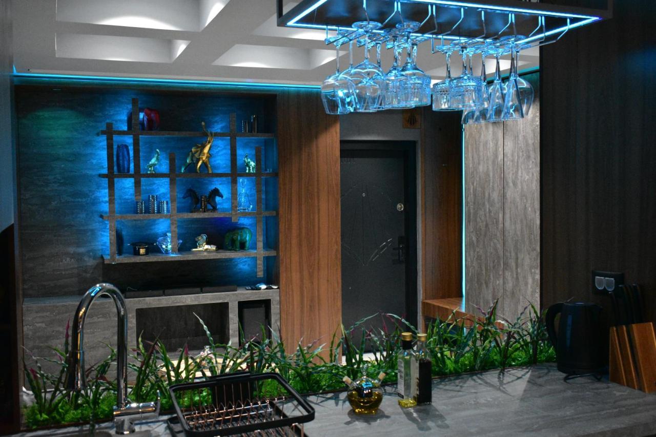 Pentlux - Spa Penthouse In The Heart Of סקופיה מראה חיצוני תמונה