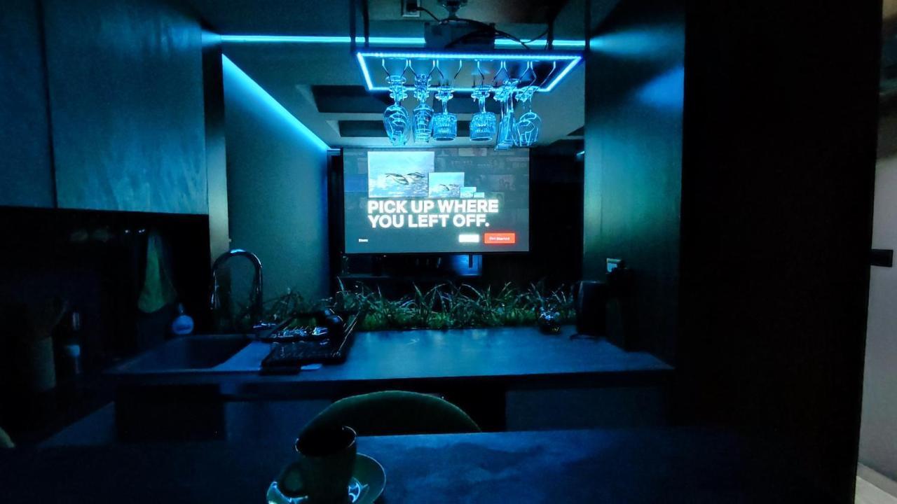 Pentlux - Spa Penthouse In The Heart Of סקופיה מראה חיצוני תמונה