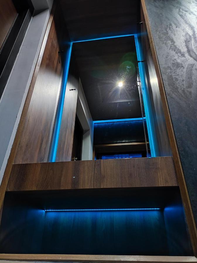 Pentlux - Spa Penthouse In The Heart Of סקופיה מראה חיצוני תמונה