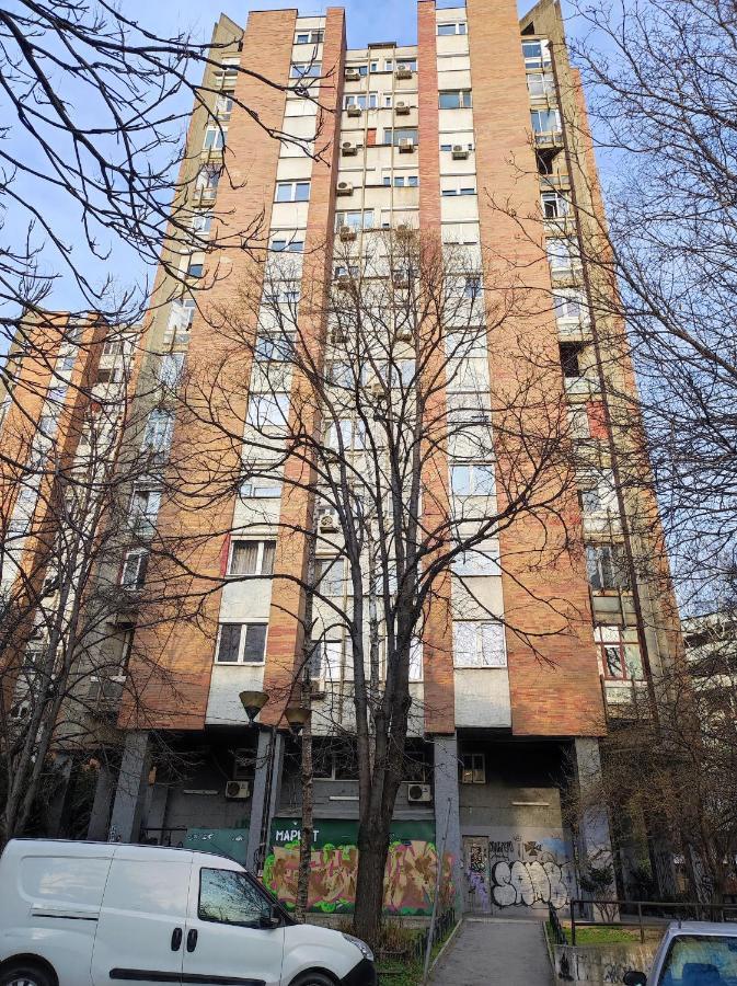 Pentlux - Spa Penthouse In The Heart Of סקופיה מראה חיצוני תמונה